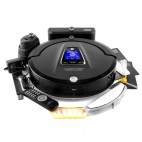 Cleaning Robot  รุ่น A335  สีดำ