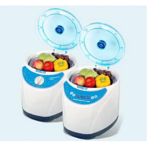 Ozone Fruit & Vegetable washer